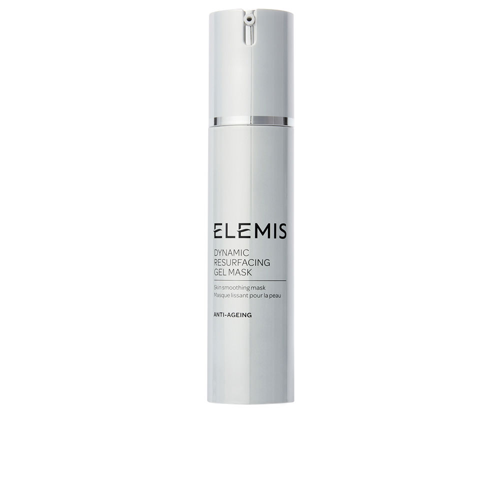 elemis dynamic resurfacing facial wash cleanser Маска для лица Dynamic resurfacing gel mask Elemis, 50 мл