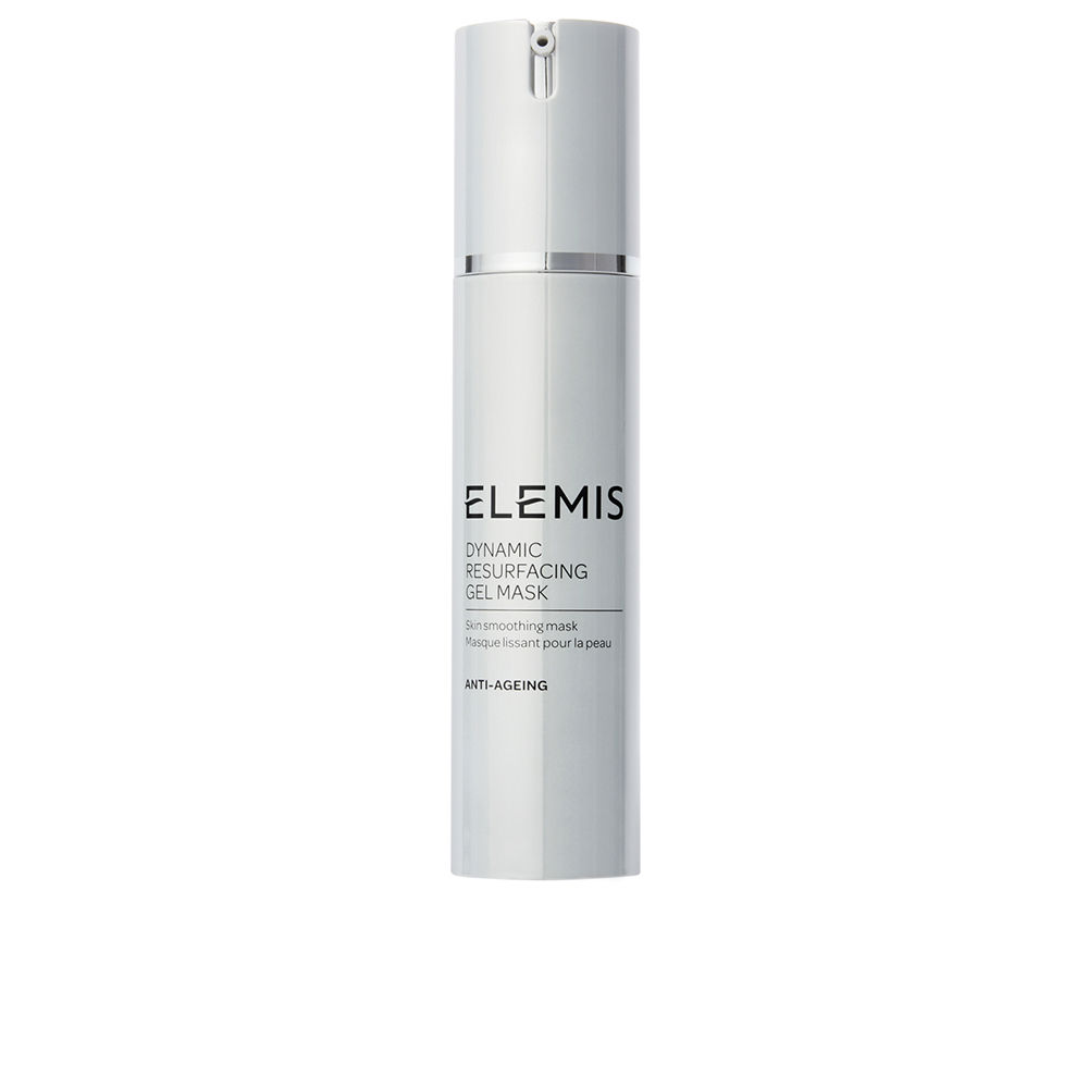 Маска для лица Dynamic resurfacing gel mask Elemis, 50 мл гелевая маска для лица elemis dynamic resurfacing 50 мл