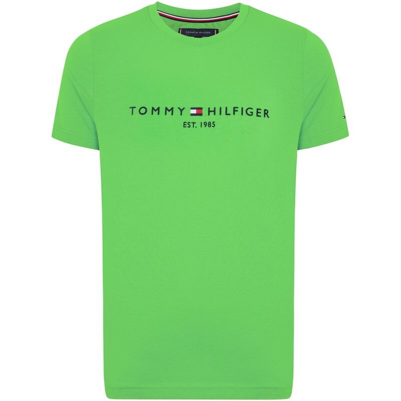 

Мужская футболка Tommy Hilfiger