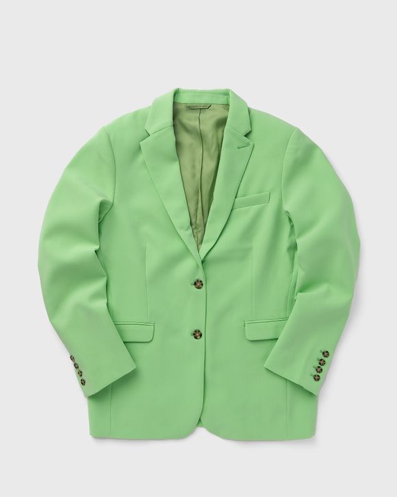 

Блейзер Designers, Remix Spencer Oversized Blazer, цвет apple green