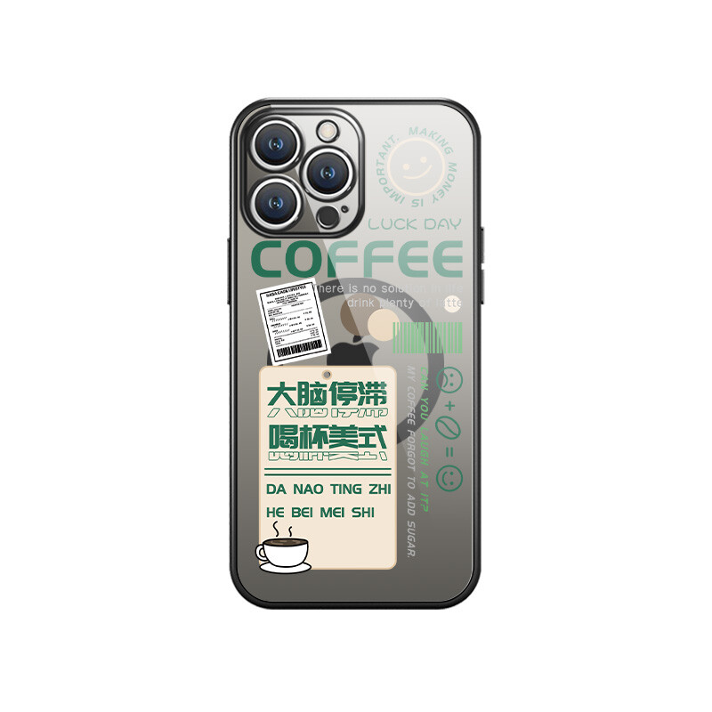 

Чехол для телефона MSMF Us 10 Cents Msmf, DWFQCX224-Transparent Black