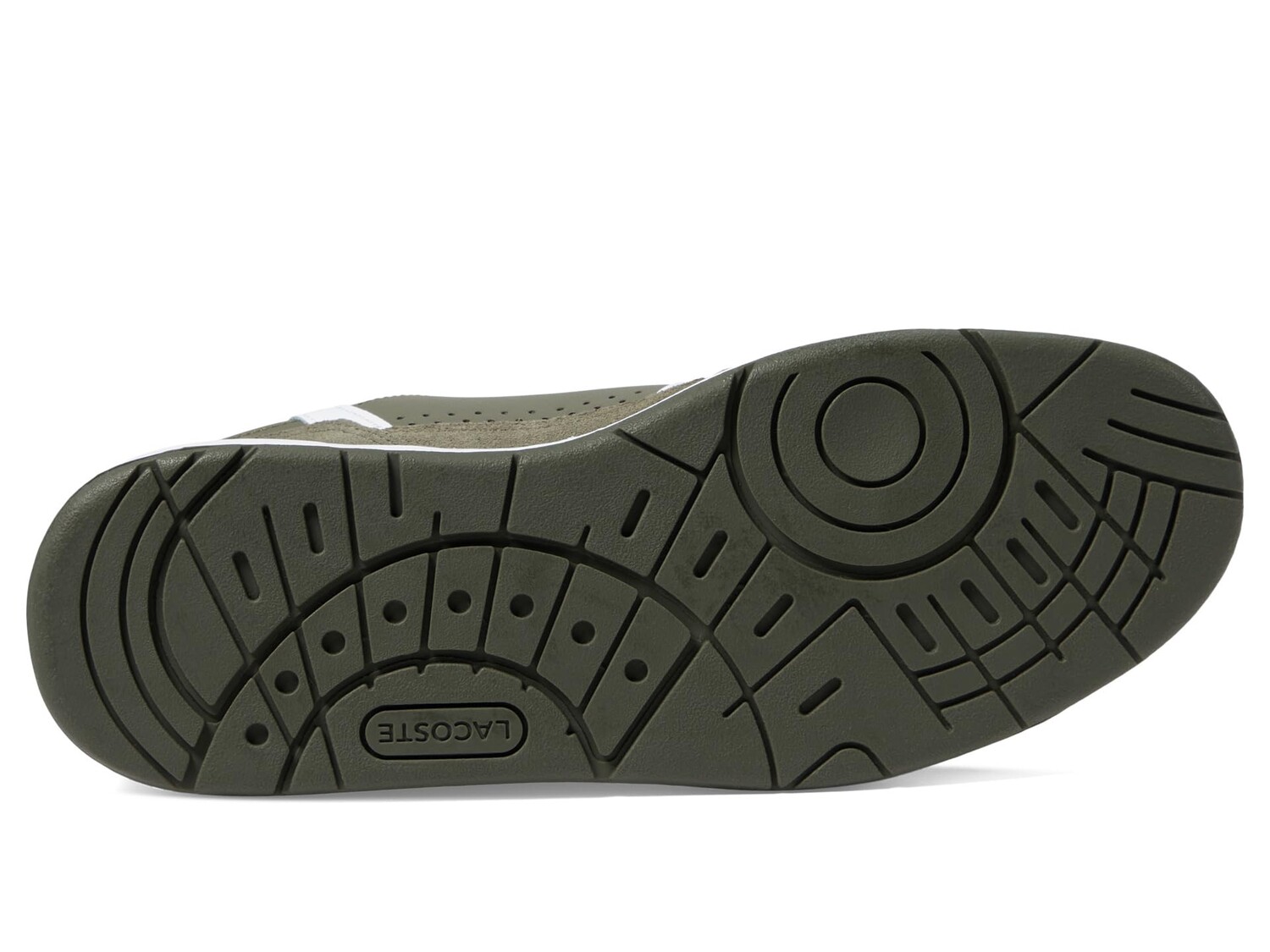 

Кроссовки Lacoste T-Clip 223 6 SMA