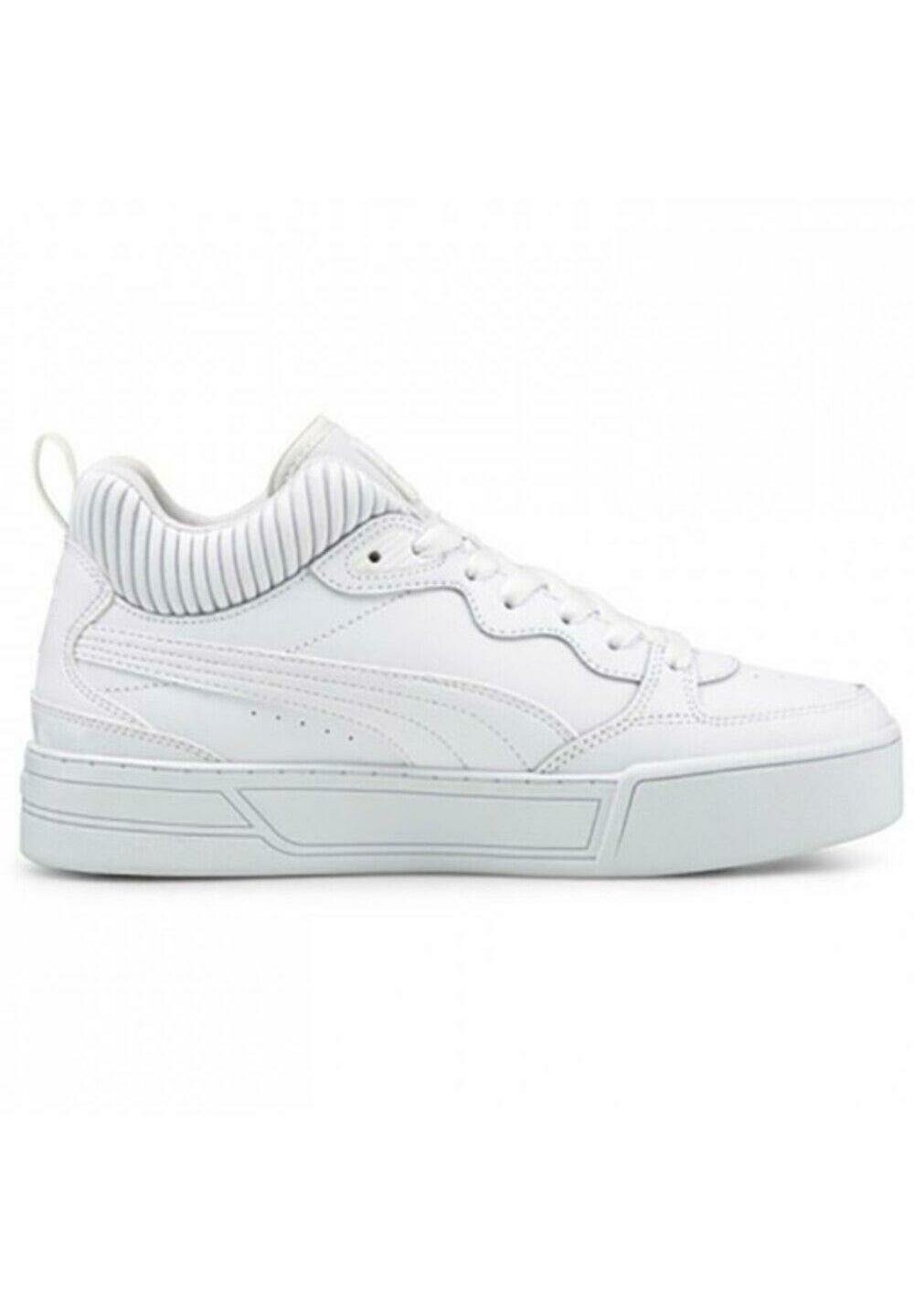 

Кроссовки Puma, белый