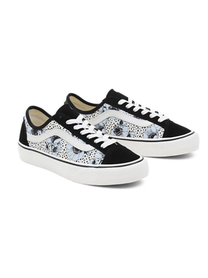 

Кроссовки Vans Decon VR3, белый