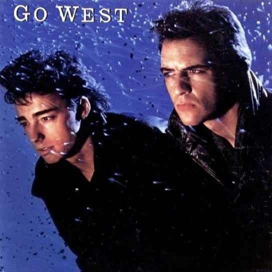 Виниловая пластинка Go West - Go West (2022 Remaster) thompson kelly hawkeye go west