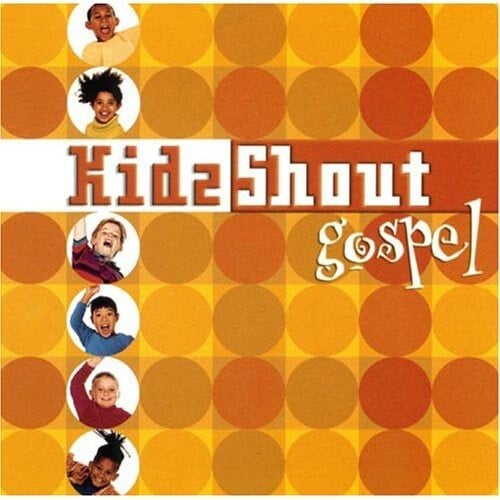 

CD диск Kidz Shout Worship / Various: Kidz Shout Worship