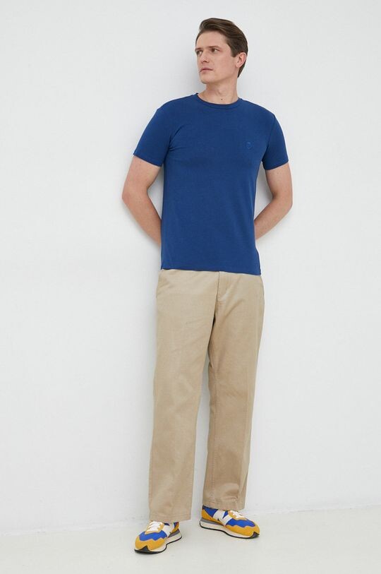 

Футболка Труссарди Trussardi, синий