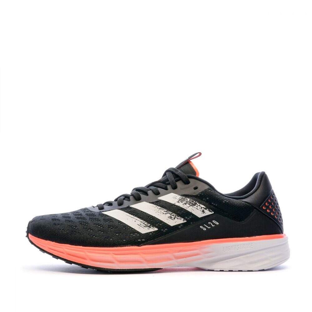 

Кроссовки adidas SL20, черный