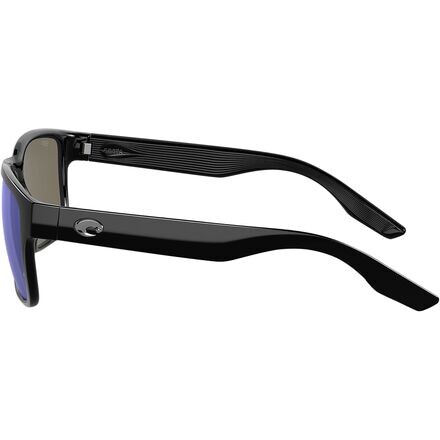 

Поляризационные солнцезащитные очки Paunch 580G Costa, цвет Black Blue Mirror