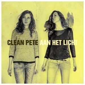

Виниловая пластинка Clean Pete - Aan Het Licht