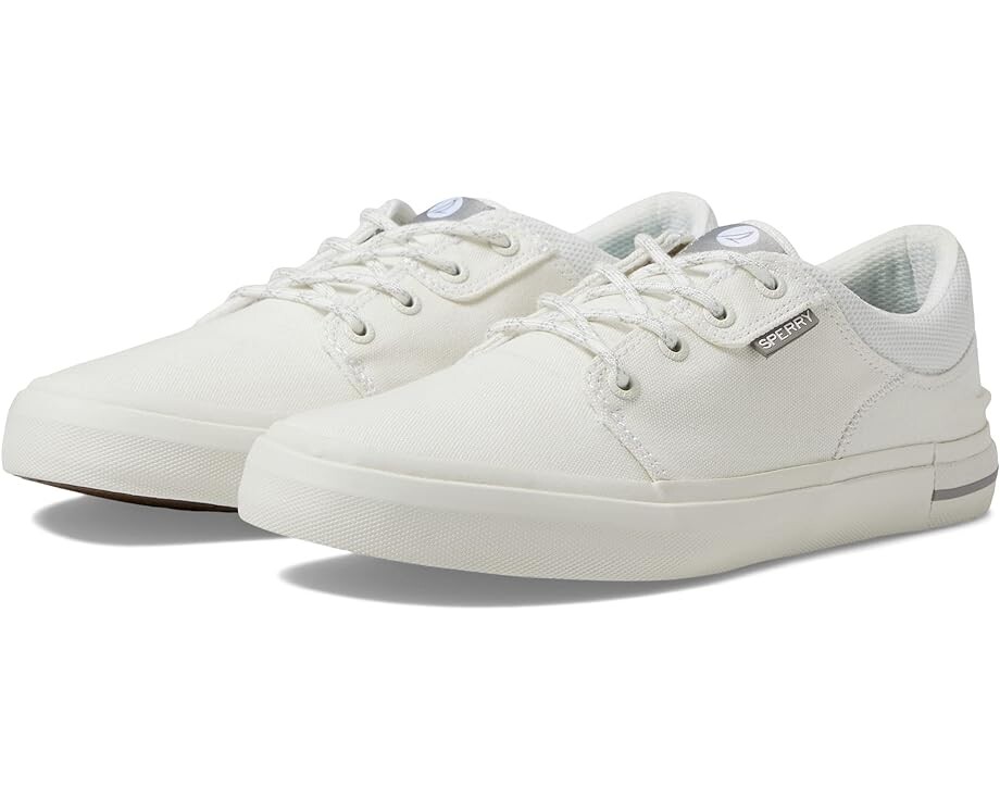 

Кроссовки Sperry Crossjack, белый