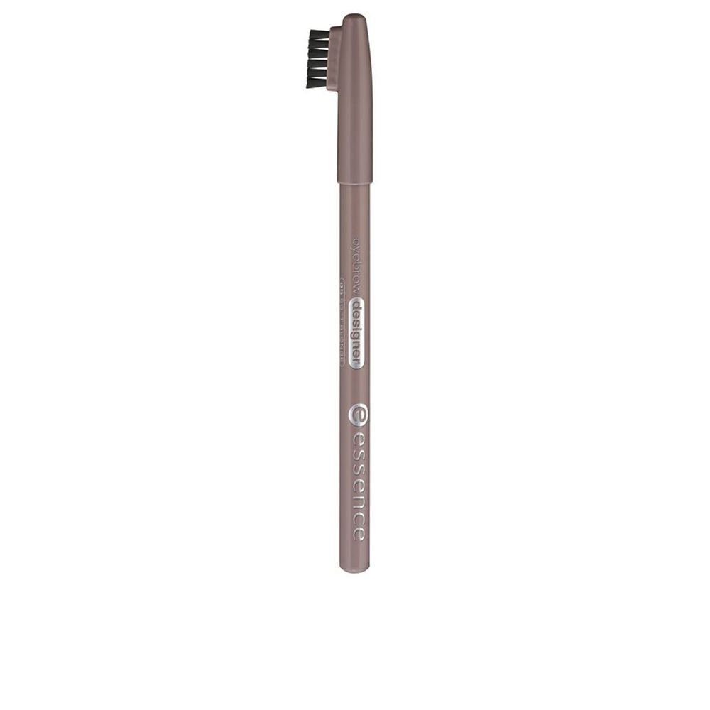 Краски для бровей Eyebrow designer lápiz de cejas Essence, 1 г, 05-soft blonde карандаш для бровей eyebrow designer lápiz de cejas essence 01 black