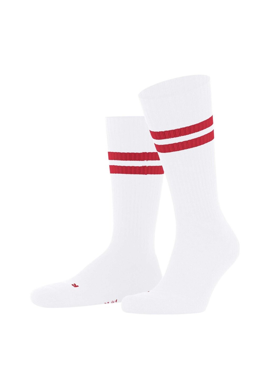 

Спортивные носки UNISEX SPORT DYNAMIC TENNIS MISCHUNG FALKE, weiß rot