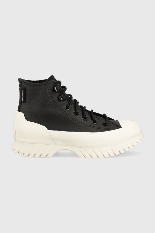 

Кроссовки Chuck Taylor All Star Lugged Winter Converse, черный