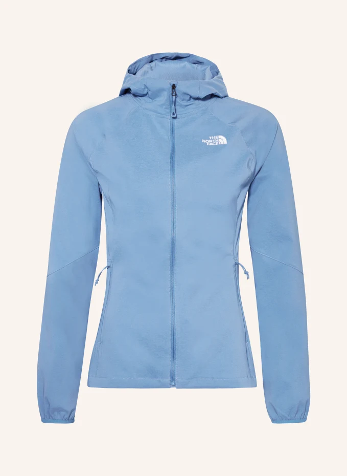 

Apex nimble куртка для активного отдыха The North Face, синий