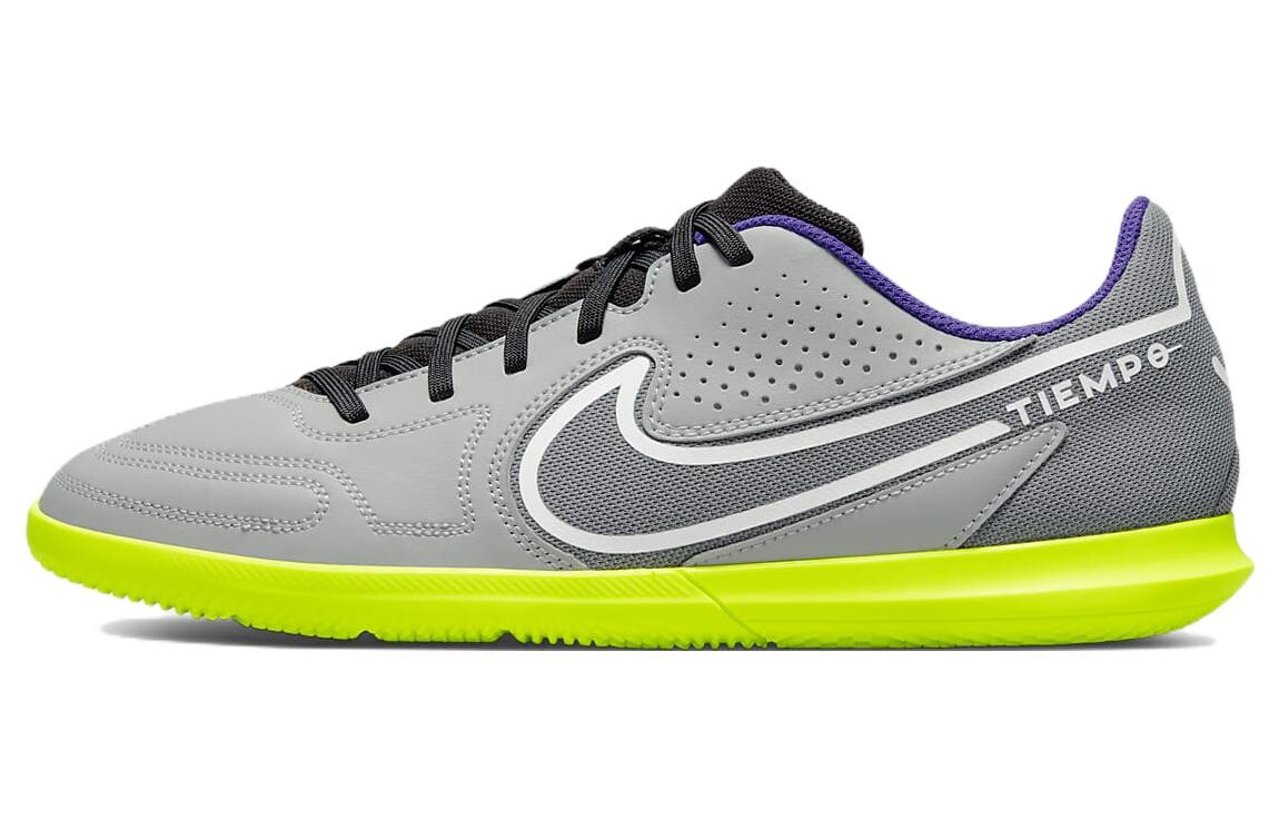 

Мужские футбольные бутсы Nike Tiempo Legend 9