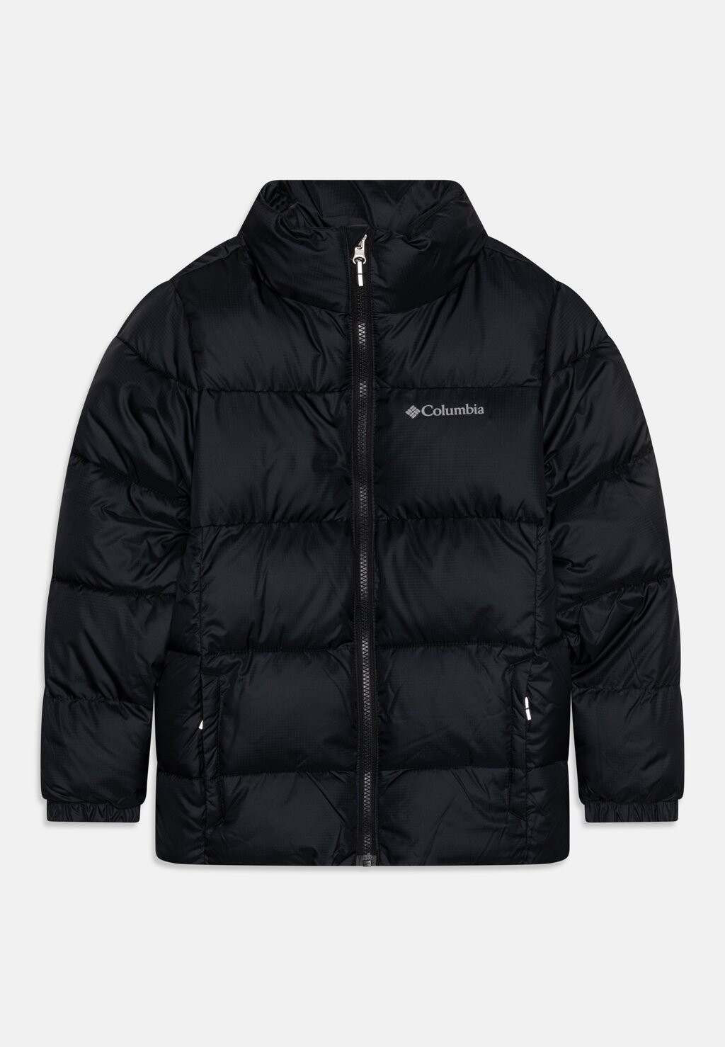 

Зимняя куртка Puffect Unisex Columbia, черный