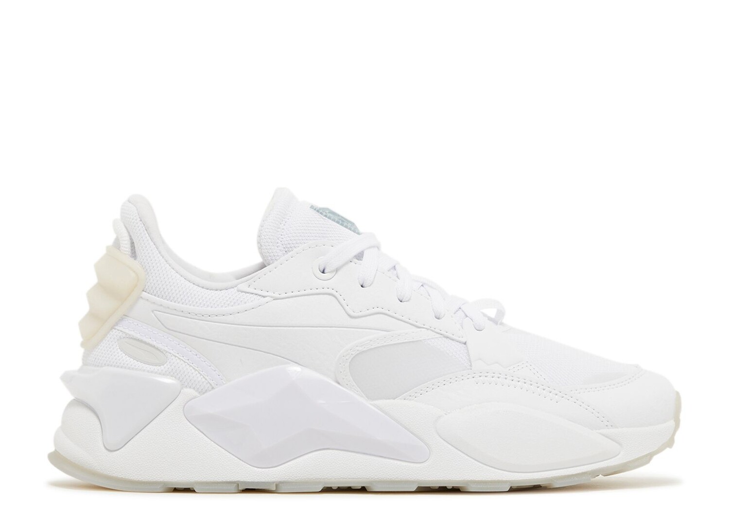 

Кроссовки Puma Rs-Xl 'Diamond Forever - White', белый