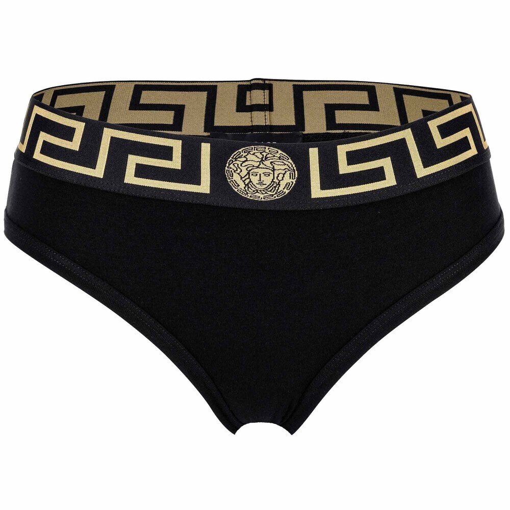 

Трусики Versace, черный