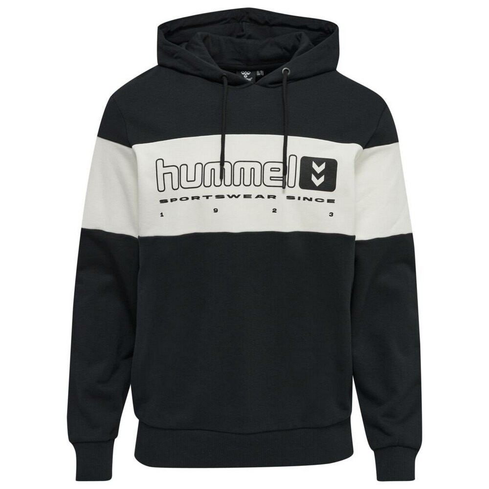 

Худи Hummel Legacy Musa, черный