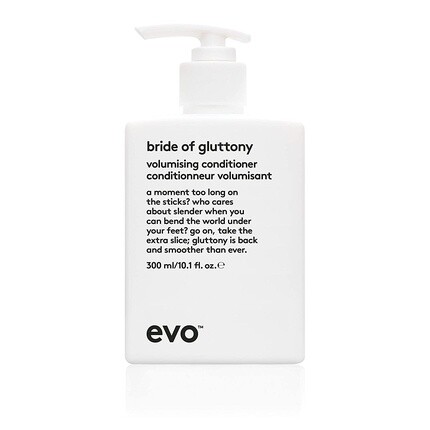 

Кондиционер для объема Bride Of Gluttony 300 мл, Evo