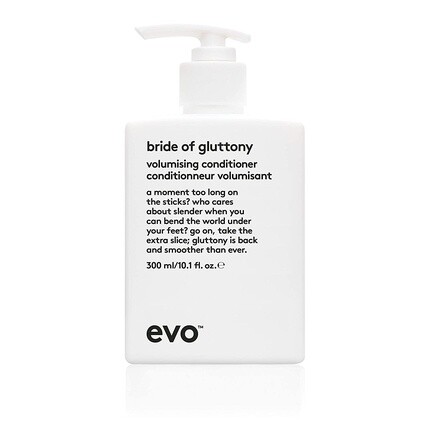 кондиционер для объема evo bride of gluttony volume conditioner 300 мл Кондиционер для объема Bride Of Gluttony 300 мл, Evo