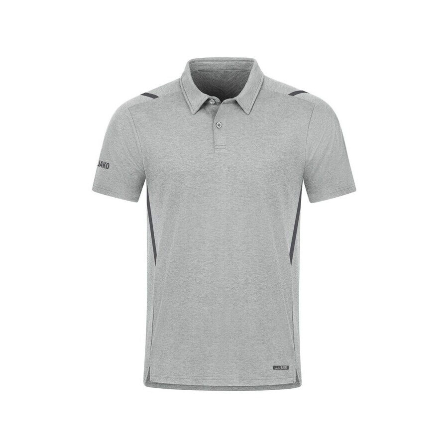 

Спортивная футболка JAKO Performance, цвет Grey/mottled grey