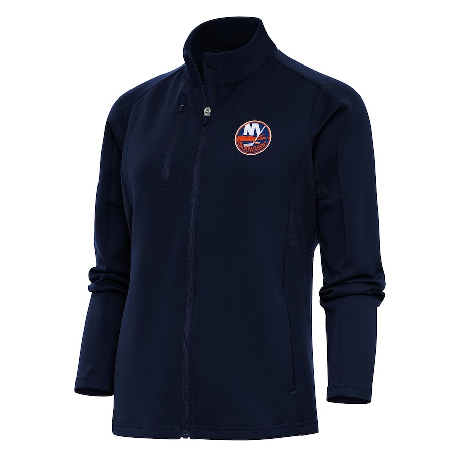 

Толстовка Antigua New York Islanders, нави