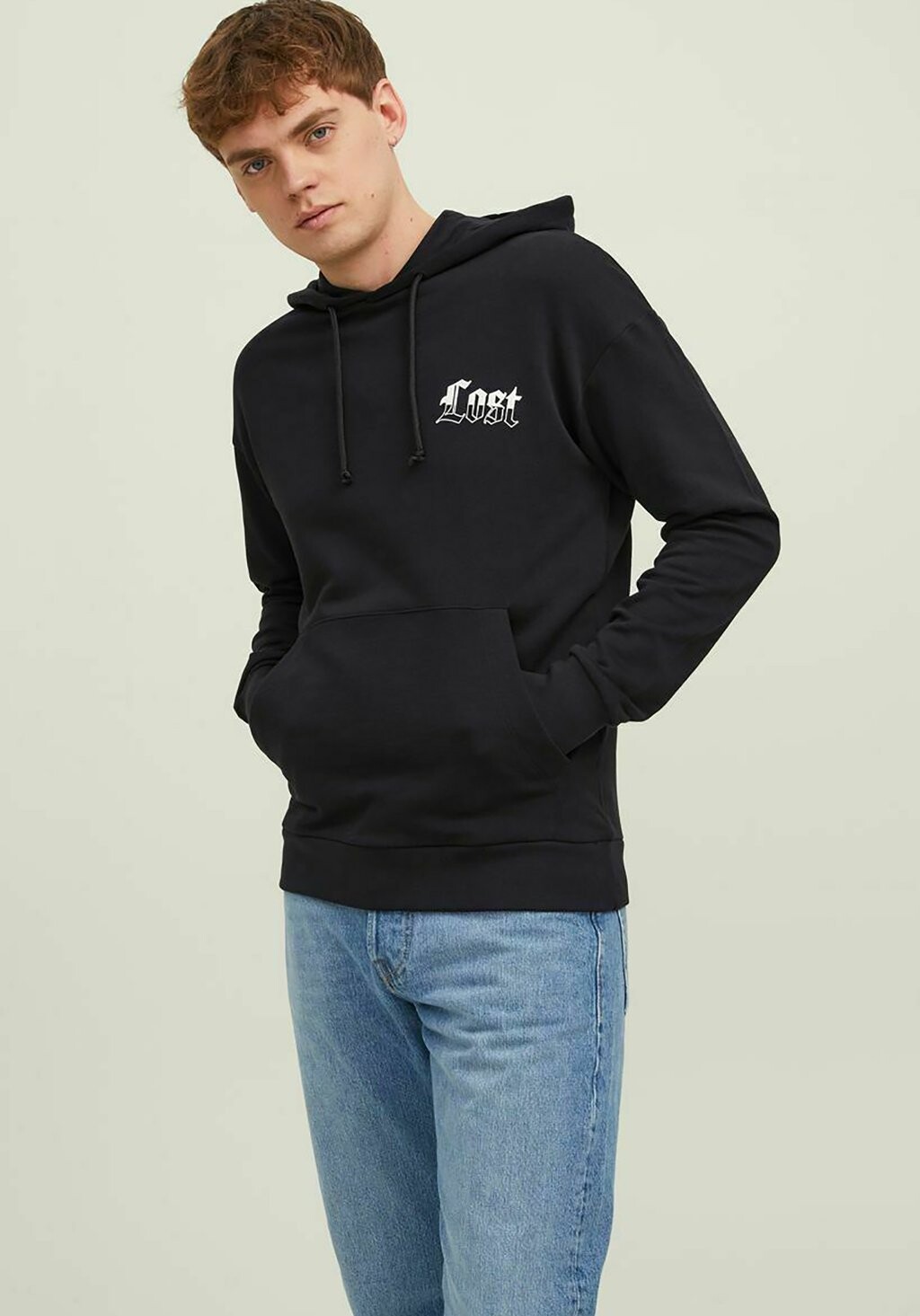 

Худи Jack & Jones