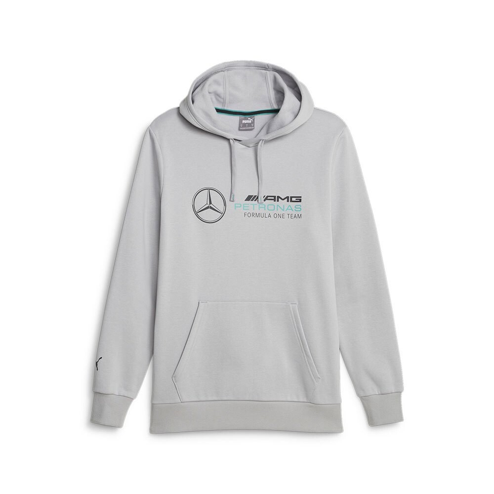 

Худи Puma MAPF1 ESS, серый