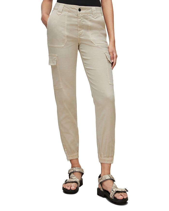 

Брюки-джоггеры Nola Cargo ALLSAINTS
