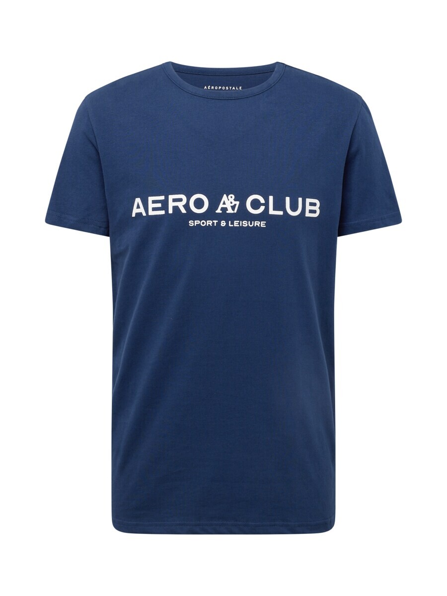 

Футболка AÉROPOSTALE CLUB, темно-синий