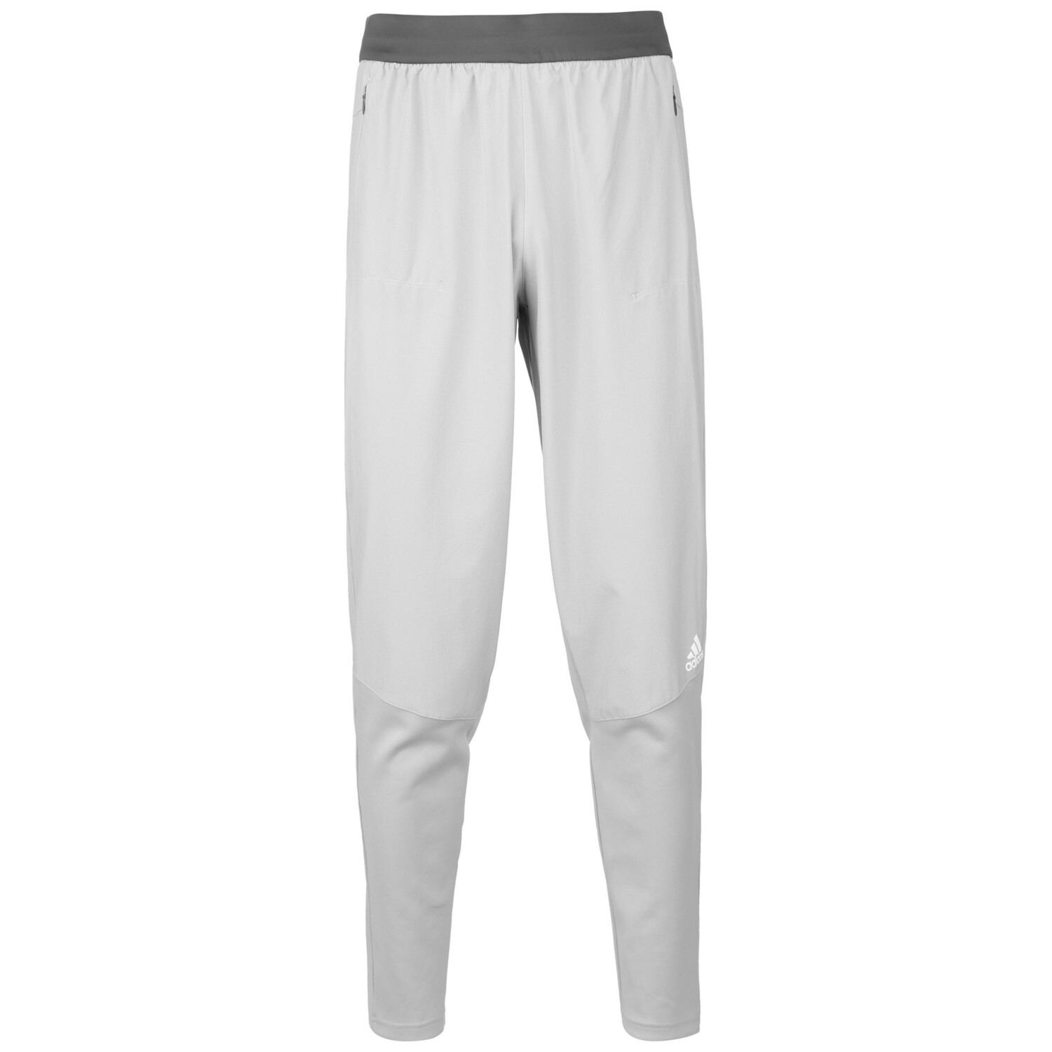 

Брюки adidas Performance Trainingshose Training Pant, серый черный