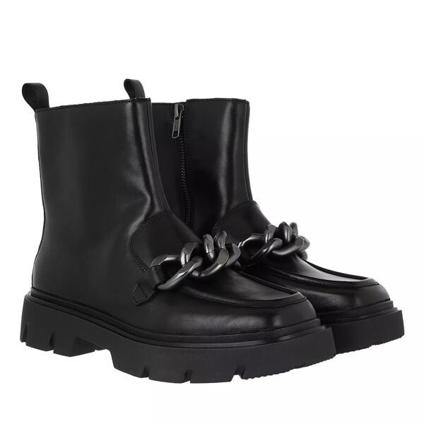 

Сапоги urbanchain mustang Ash, черный