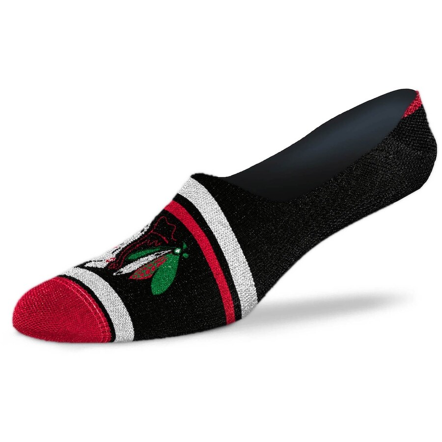 

Носки For Bare Feet Chicago Blackhawks