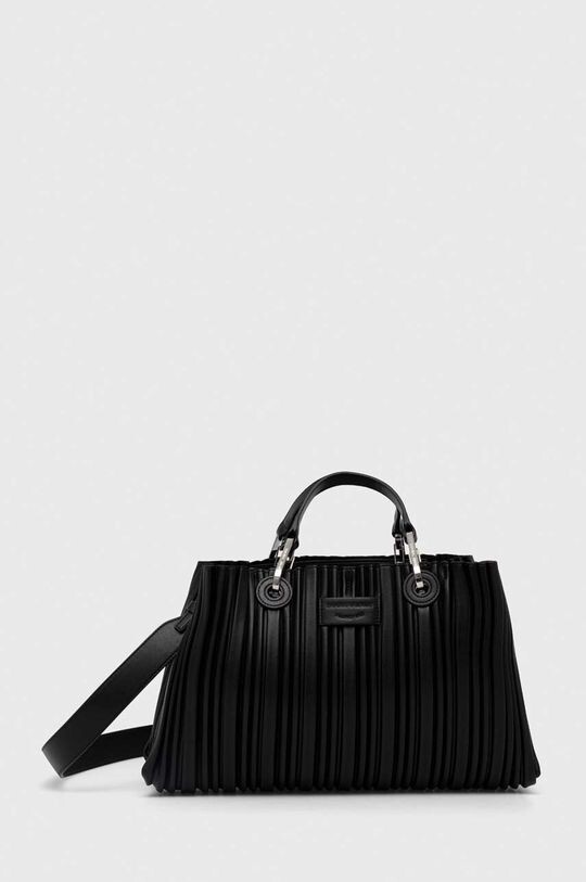 

Сумка Emporio Armani, черный