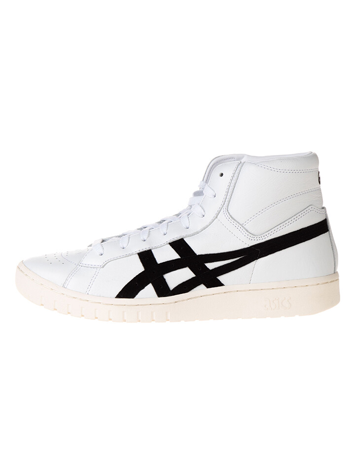 

Высокие кроссовки asics Gel PTG, белый