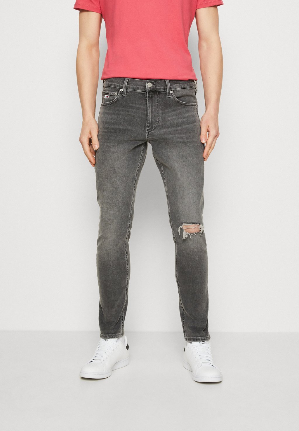 

Джинсы Slim fit Tommy Jeans