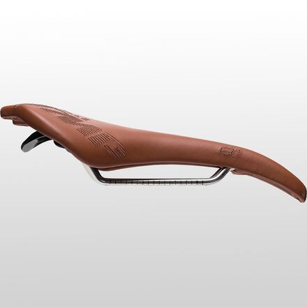 

Седло F30 Selle SMP, цвет Vintage Brown