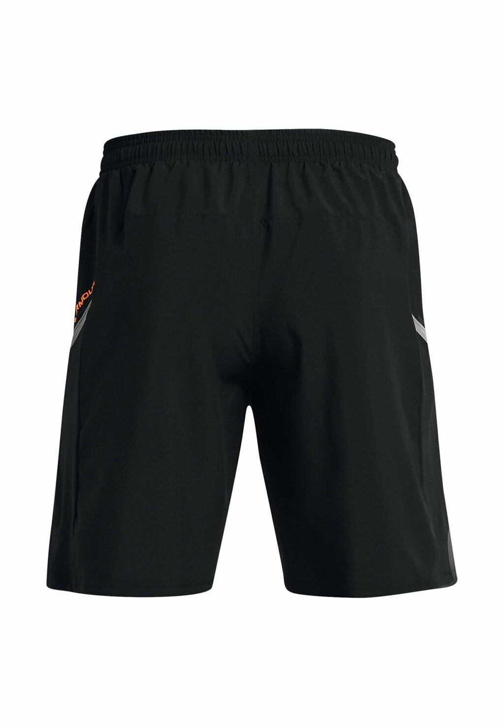 

Спортивные шорты TECH UTILITY Under Armour, черный