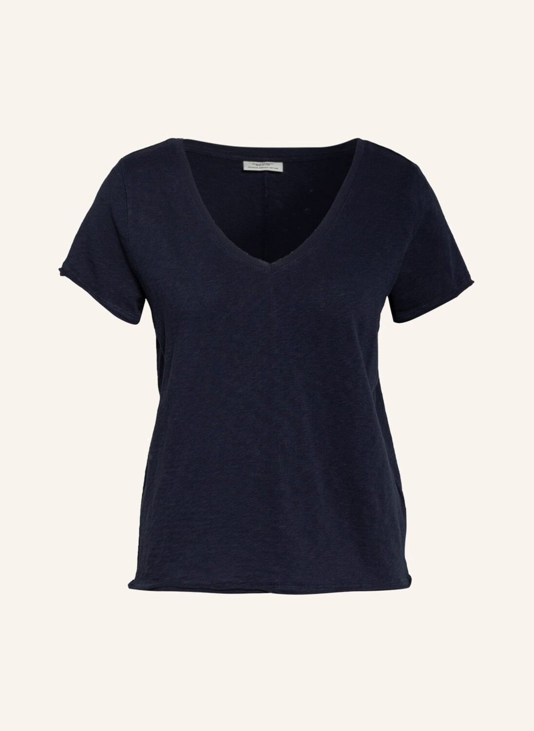 

Футболка Marc O'Polo DENIM, темно-синий