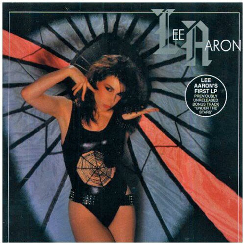 

CD диск Aaron, Lee: Project