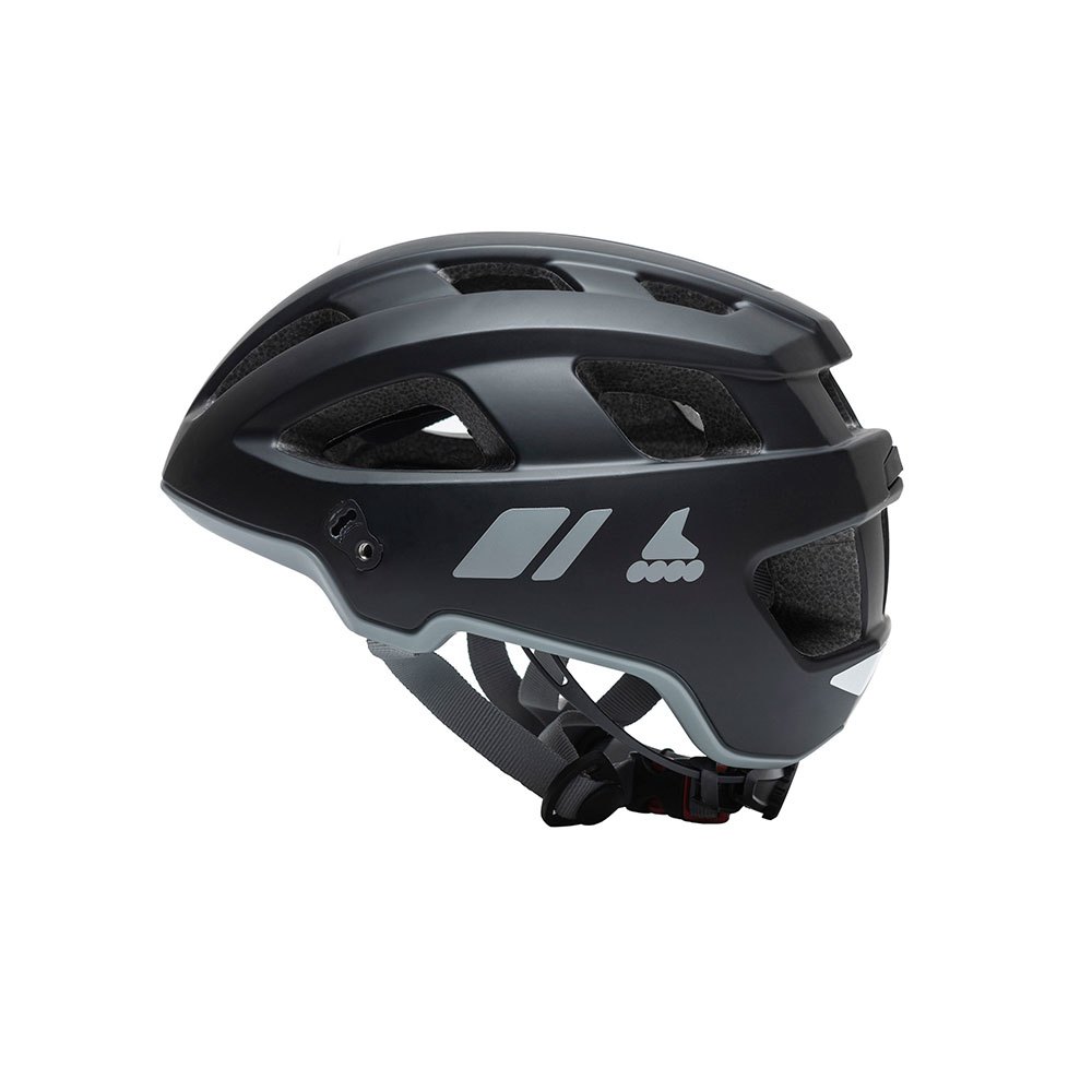 Шлем Rollerblade X-, черный