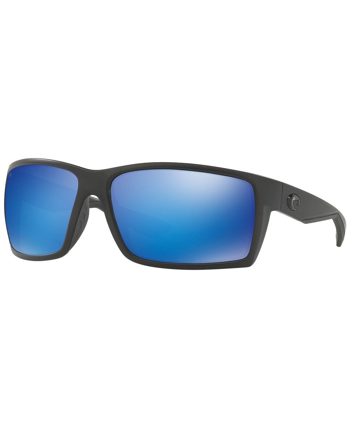 Поляризационные солнцезащитные очки, REEFTON 64 Costa Del Mar black juneau mirror lake