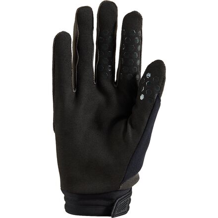 Перчатки Trail с длинными пальцами мужские Specialized, черный чехол mypads странный чертик с длинными пальцами для meizu m5 note задняя панель накладка бампер