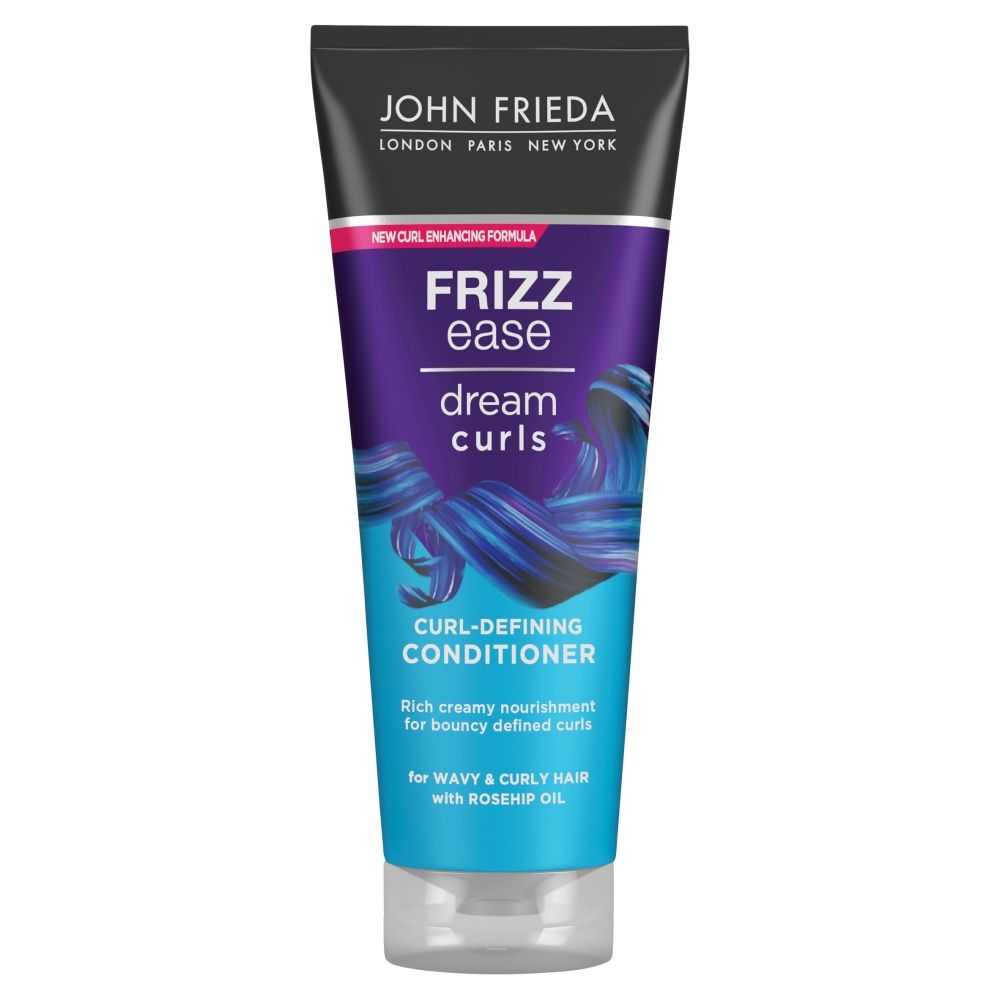цена John Frieda Frizz Ease Кондиционер для волос, 250 ml