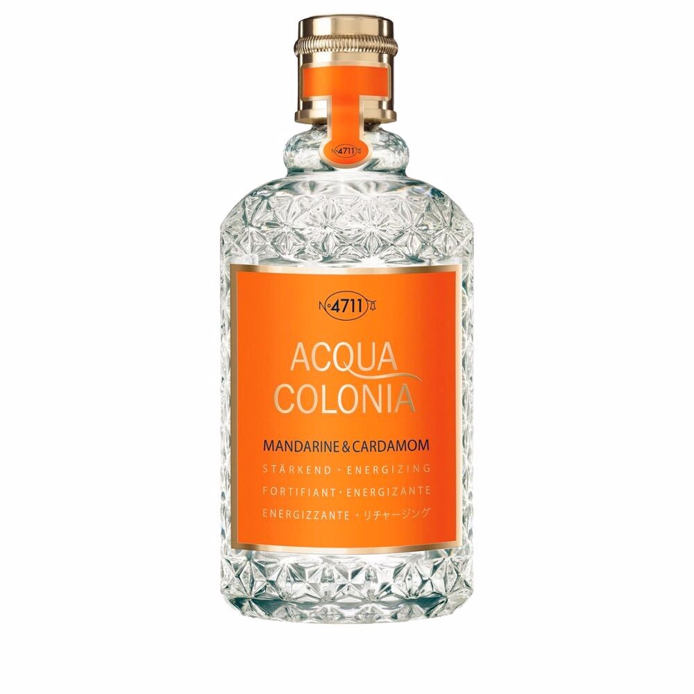 

Духи Acqua colonia mandarine & cardamom 4711, 170 мл