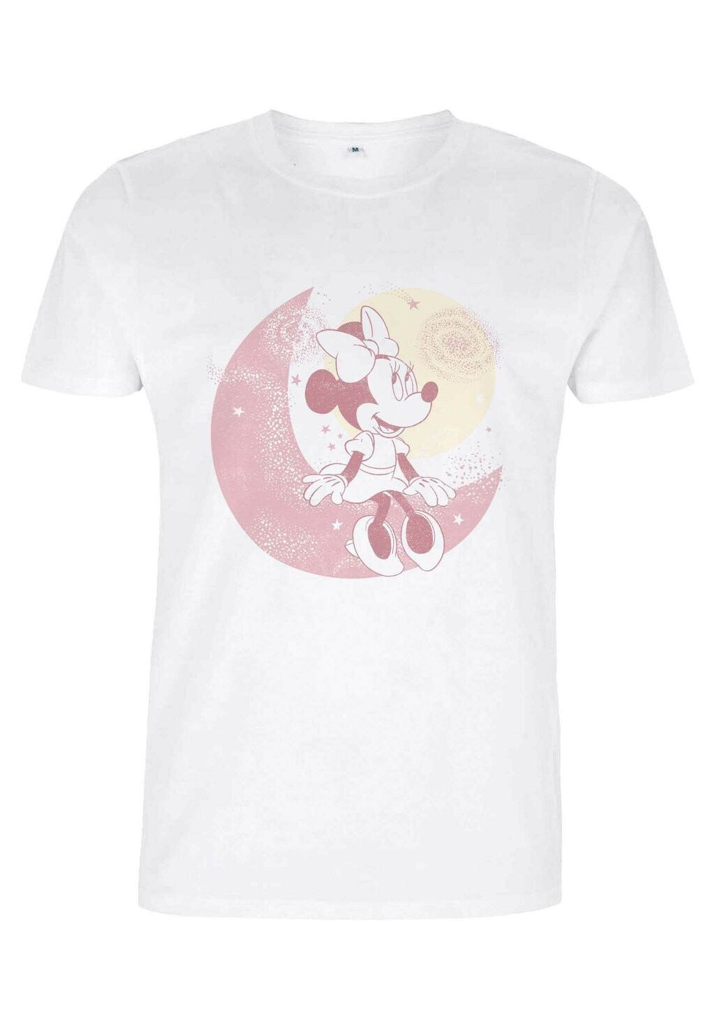 

Футболка с принтом MICKEY CLASSIC CELESTIAL MINNIE Disney, белый