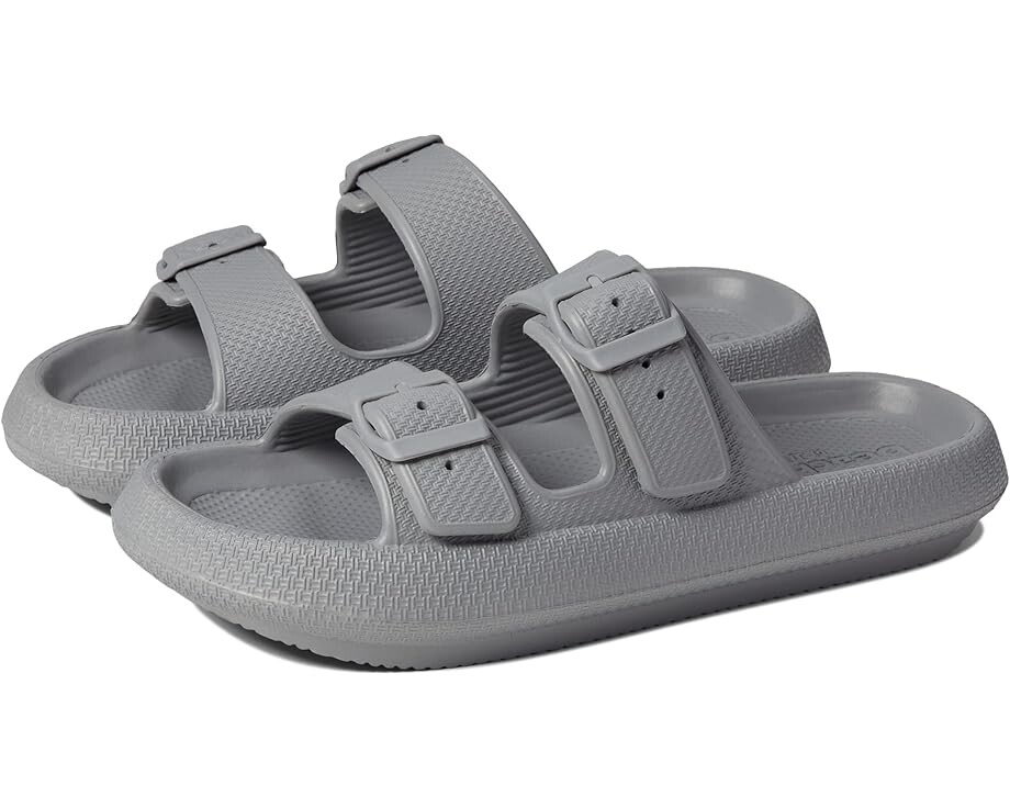 

Сандалии J/Slides Socool, серый