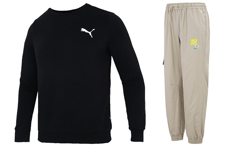 

Комплект свитшотов для мужчин Puma